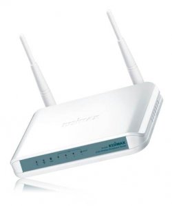 Router BR 6226n