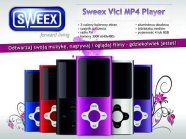 Sweex Vici MP4 Player